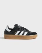 Adidas Originals - Svart - Samba Xlg