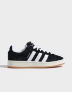 Adidas Originals - Svart - Campus 00s