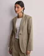 Samsøe Samsøe - Beige - Salima blazer 15127