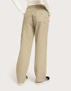 Dickies - Beige - Dickies Duck Canvas Pant W