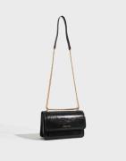 Michael Kors - Svart - Lg Shoulder