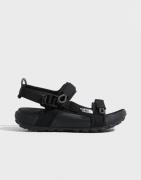 The North Face - Svart - W Explore Camp Sandal