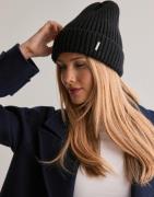 Aim'n - Svart - Chunky Beanie