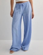 Nelly - Blå - Easy Breeze Pants