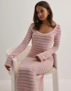 Nelly - Rosa - Love It Stripe Top