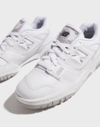 New Balance - Hvit - BB550