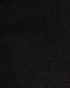 Vero Moda - Svart - Vmzamira Mw Straight Pant Ga Noos