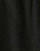 Selected Femme - Svart - Slfviva Mw Shorts Noos