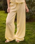 Nelly - Gul - Easy Breeze Pants