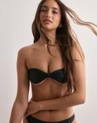 Nelly - Svart - Ocean View Bandeau