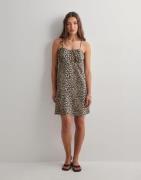 Only - Multi/Mønstrete - Onlnova Life Elite Alexis Dress Aop