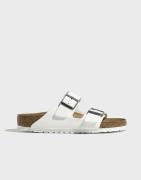 Birkenstock - Hvit - Arizona BF Regular Fit