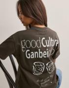 Woodbird - Brun - WBBalo Ganbei Tee
