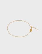 Muli Collection - Gull - Charm Bracelet