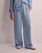 OBJECT - Blå - Objtilda Talula Long Pant Noos