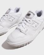 New Balance - Hvit - BB550