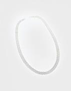 Muli Collection - Sølv - Meshlink Necklace