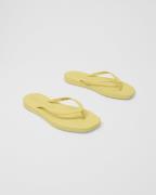 Sleepers - Gul - Tapered Flip Flops