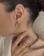 Muli Collection - Gull - Terra Hoop