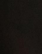 Selected Femme - Svart - Slfmoon Sus Sl Knit Dress