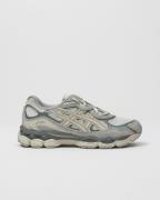 Asics - Grå - Gel-Nyc