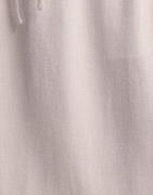 Selected Femme - Hvit - Slfviva Hw Ankle Skirt Noos