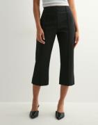 Samsøe Samsøe - Svart - Sacorla trousers 15547