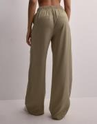 OBJECT - Beige - Objtilda Talula Long Pant Noos