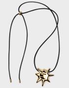 Muli Collection - Gull - Solare Necklace