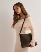 Pieces - Brun - Pcpony Daily Bag