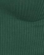 Pieces - Grønn - Pckitte Ls Top Noos Bc