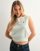Polo Ralph Lauren - Hvit - Sweater-Pullover