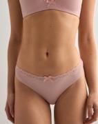 Hunkemöller - Rosa - Lola String R