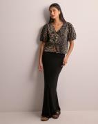 Neo Noir - Multi/Mønstrete - Bianca Leo Blouse