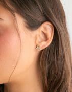 Pieces - Gull - Pclavita 3-Pack Earrings