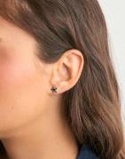 Pieces - Sølv - Pclavita 3-Pack Earrings