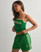 Adidas Originals - Grønn - Shorts