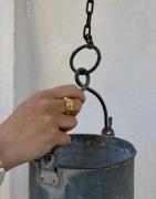 Muli Collection - Gull - Breeze Ring