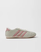 Adidas Originals - Hvit - Taekwondo La Owhite/Wonmau/GUM3