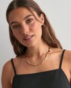 Pilgrim - Gull - HARRISON Necklace