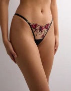 Bluebella - Svart - Calista Brief