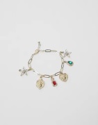 Pieces - Gull - Pcmavis s Bracelet