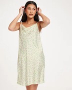 Only - Blomstrete - Onljane Singlet Dress Ptm