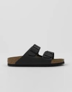 Birkenstock - Svart - Arizona Narrow Fit