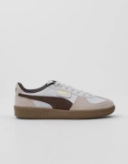 Puma - Hvit - Palermo Lth