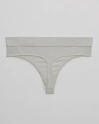 Calvin Klein Underwear - Hvit - Thong