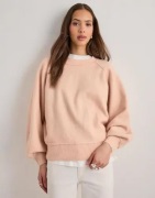 Nelly - Rosa - Seam Focus Knit Sweater