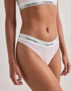Calvin Klein Underwear - Rosa - Thong 2PK