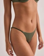 Calvin Klein Underwear - Grønn - Bikini