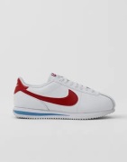 Nike - Hvit - W Nike Cortez
